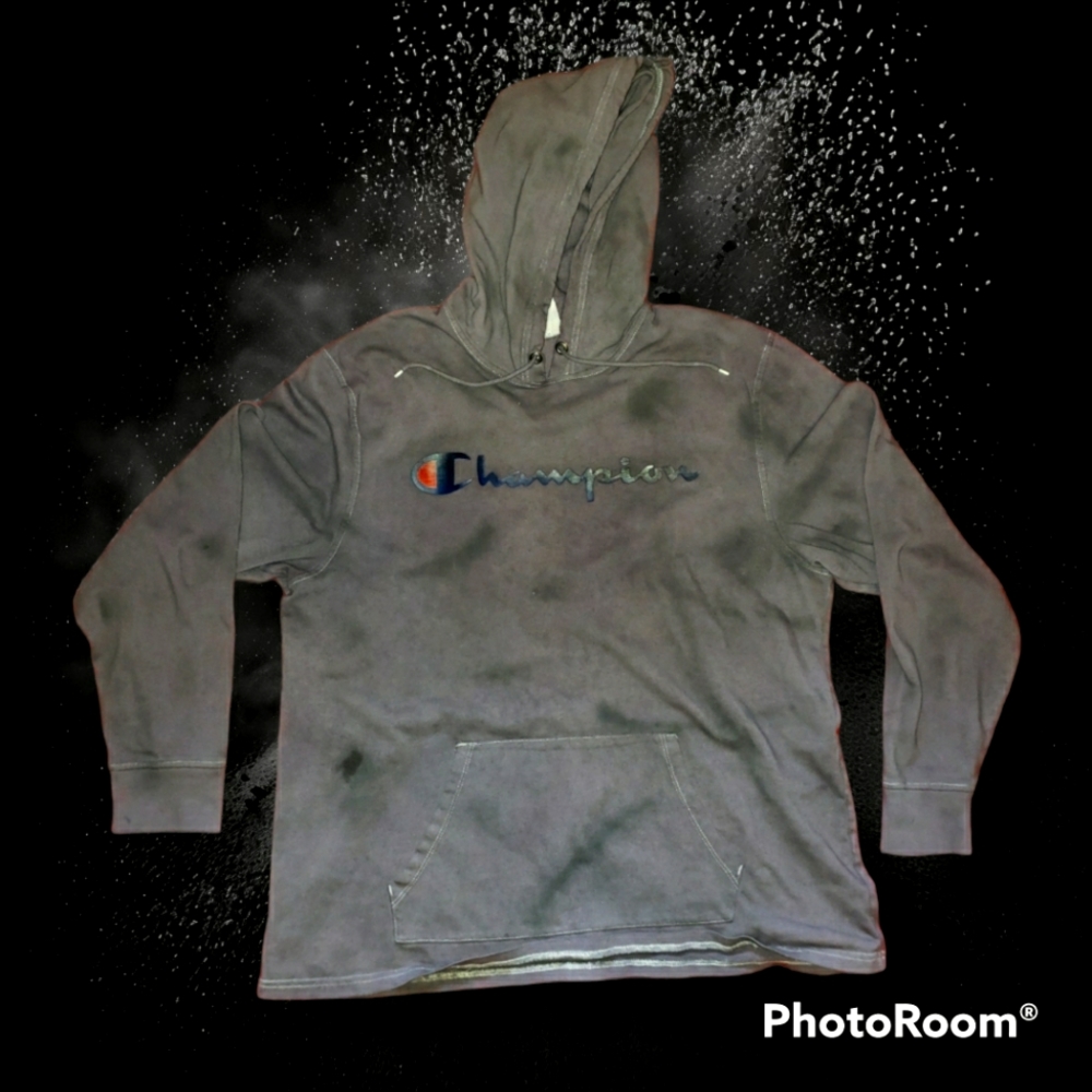 lightweight champion rever sweatshirt